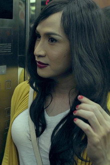 Mga Gabing Kasinghaba Ng Hair Ko