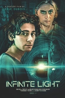 Poster do filme Infinite Light