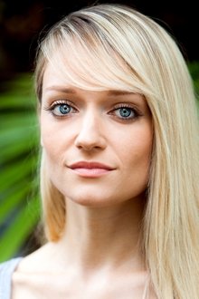 Photo of Alexandra Fraser