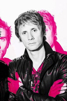 Muse: Live at Saturday Night Live 2012