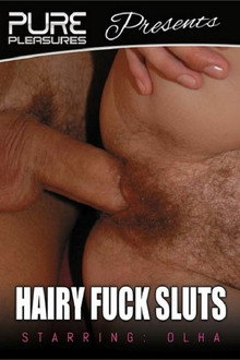 Hairy Fuck Sluts