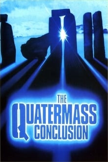 Poster do filme The Quatermass Conclusion