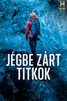 Jégbe zárt titkok
