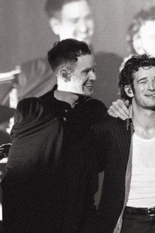 The 1975 'At Their Very Best' Live from Madison Square Garden