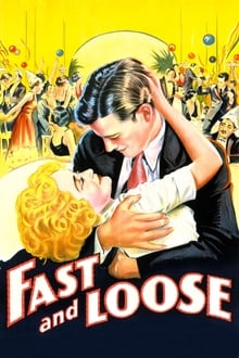 Fast and Loose (BluRay)