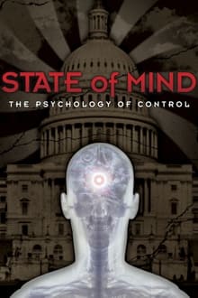 State of Mind: The Psychology of Control movie poster