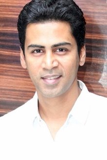 Photo of Krish