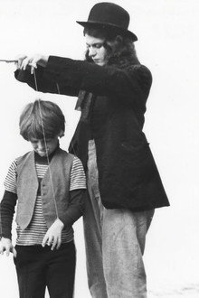 La Ballade de la féconductrice