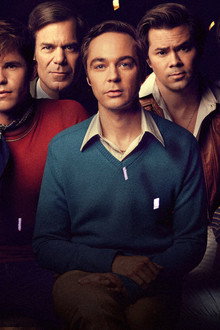 The Boys in the Band