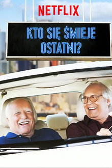 Kto się śmieje ostatni?