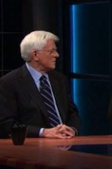 Real Time with Bill Maher season 6 episode 15