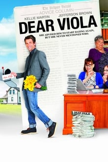 Dear Viola movie poster