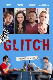 Glitch movie poster