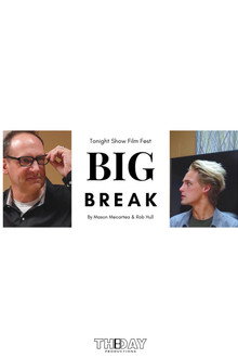 Big Break