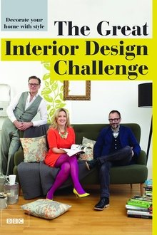 The Great Interior Design Challenge