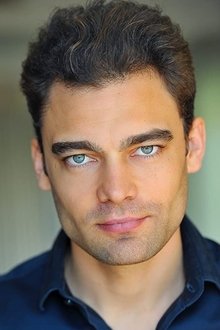 Photo of Frederik Hamel