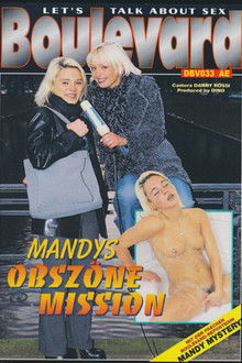 Mandys obszöne Mission