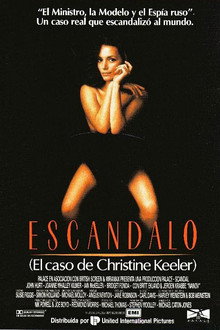 Escándalo