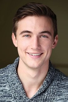 Photo of Jordan Burtchett