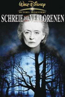 Schreie der Verlorenen