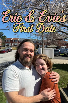 Eric and Evie's First Date