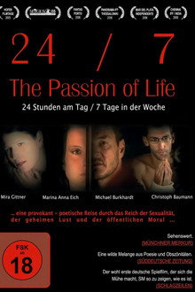 24/7 - The Passion of Life