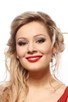 Photo of Mariya Kozhevnikova