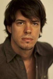 Photo of Paul Dawson