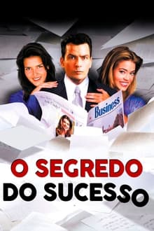 Poster do filme O Segredo do Sucesso