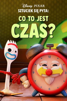 Sztuciek się pyta: Co to jest czas?