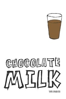 Poster do filme Chocolate Milk