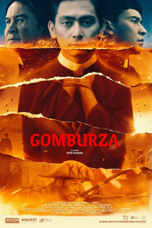  GomBurZa 