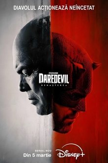 Daredevil: Renașterea