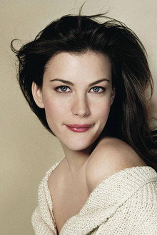Photo of Liv Tyler