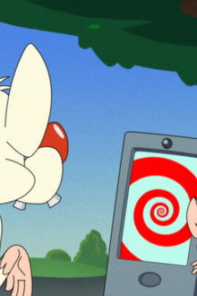 Animaniacs season 1 episode 3