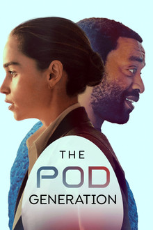 The Pod Generation WEB DL 