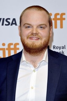 Photo of Zack Akers