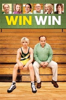 Win Win movie poster