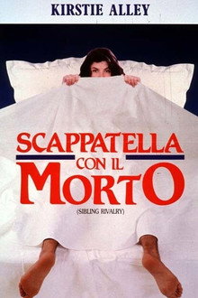 Scappatella con il morto