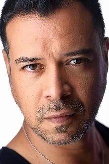 Photo of David Anzuelo
