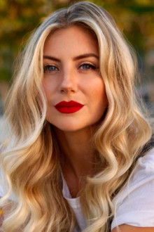 Photo of Caoife Coleman