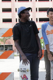 行き止まりの世界に生まれて