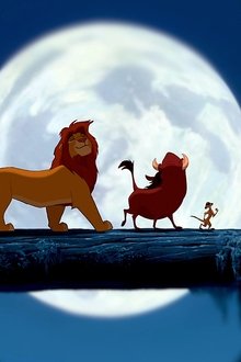 The Lion King