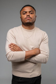 Photo of Renan Novaez