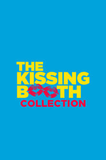 The Kissing Booth Collection