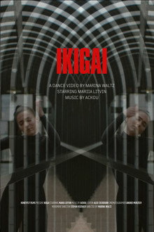 Ikigai