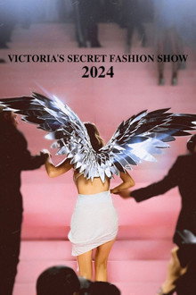 The Victoria's Secret Fashion Show 2024