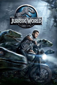 Jurassic World