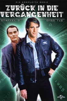 Staffel 3