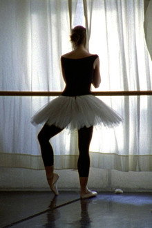 La Danse - Le Ballet de L'Opéra de Paris